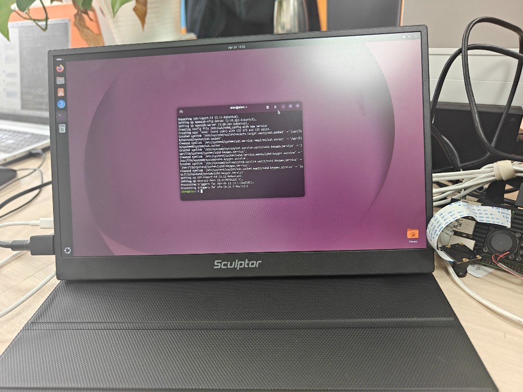 2019 年的树莓派 4B 重装上阵