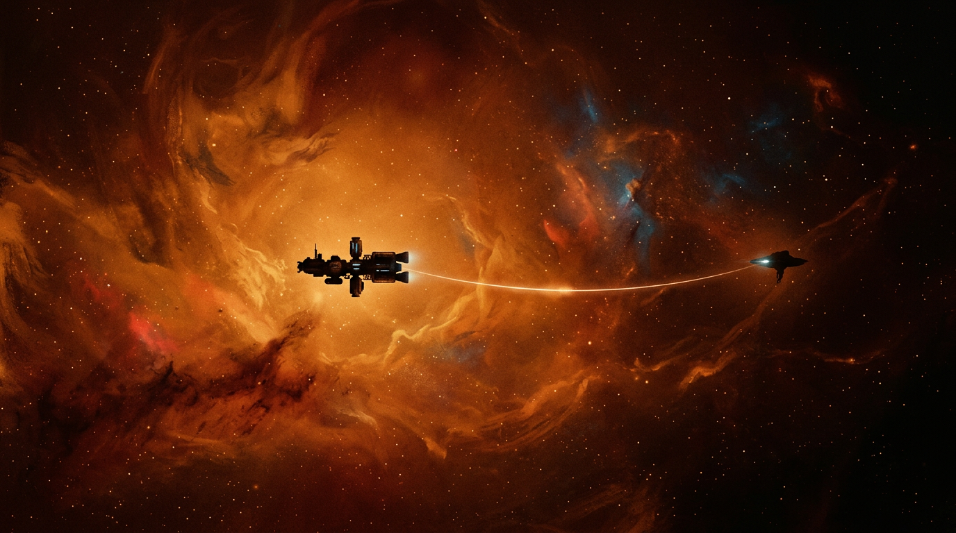 《挽救计划》：一趟豪华太空游，回程票不包含在内