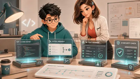 最热的技术话题，已经从模型变成 Agent