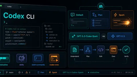 Codex 实战问答