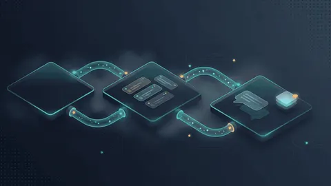 Cursor 中的开发流程自动化实战