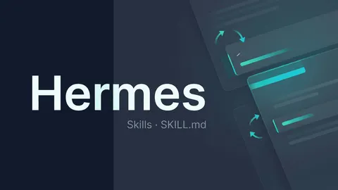 Hermes 的 Skill 怎么「自我进化」：从 skill_manage 到渐进式加载