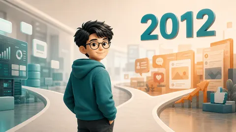 2012，狼性之前我离开百度