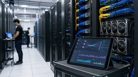 AI Gateway 上线之后：推理流量为什么需要自己的网关