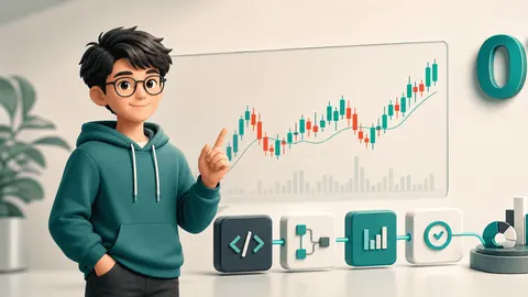 程序员量化交易实战 01：为什么程序员适合做量化交易