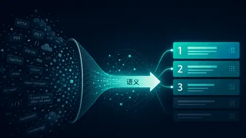 向量检索的准确性：从一次搜不准说起