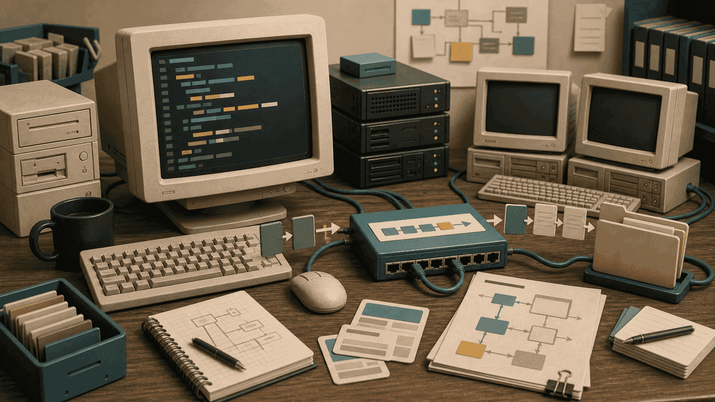 Old protocol compatibility and C patches around 2004